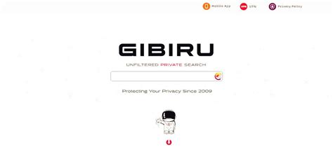 gibiru website.